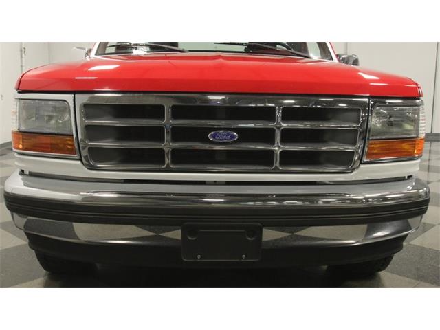 1995 Ford F150 (CC-1509597) for sale in Lithia Springs, Georgia