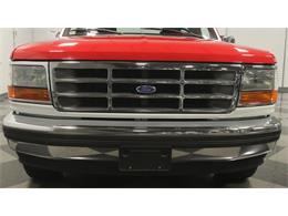 1995 Ford F150 (CC-1509597) for sale in Lithia Springs, Georgia