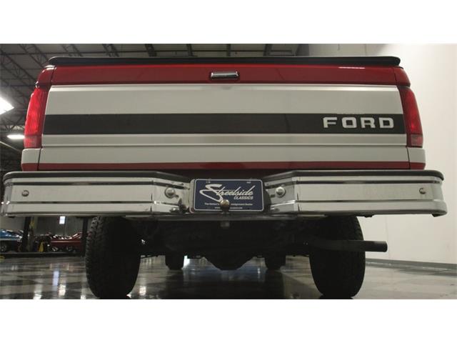 1995 Ford F150 (CC-1509597) for sale in Lithia Springs, Georgia