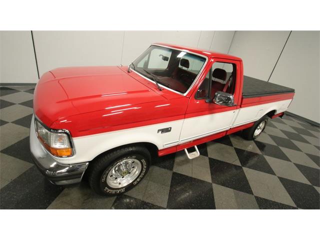 1995 Ford F150 (CC-1509597) for sale in Lithia Springs, Georgia