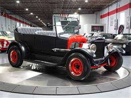1926 Ford Model T (CC-1509616) for sale in Pittsburgh, Pennsylvania