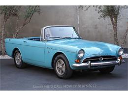 1966 Sunbeam Tiger (CC-1509618) for sale in Beverly Hills, California