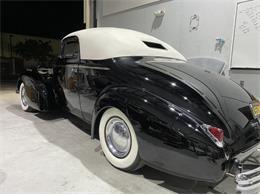 1938 Buick Custom (CC-1509629) for sale in Reno, Nevada