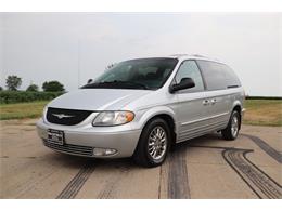 2003 Chrysler Town & Country (CC-1509652) for sale in Clarence, Iowa