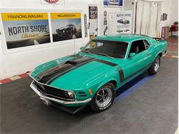 1970 Ford Mustang (CC-1509662) for sale in Mundelein, Illinois