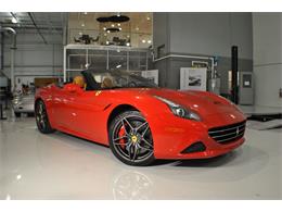 2017 Ferrari California (CC-1509675) for sale in Charlotte, North Carolina
