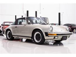 1984 Porsche 911 (CC-1509677) for sale in Charlotte, North Carolina