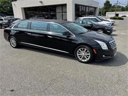 2013 Cadillac XTS (CC-1509697) for sale in Cadillac, Michigan