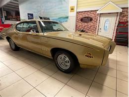 1969 Pontiac GTO (CC-1509720) for sale in Clearwater, Florida