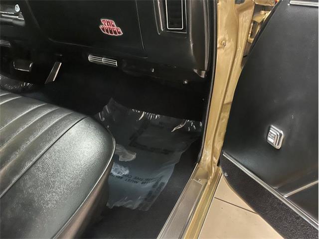 1969 Pontiac GTO (CC-1509720) for sale in Clearwater, Florida