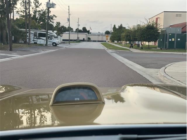 1969 Pontiac GTO (CC-1509720) for sale in Clearwater, Florida