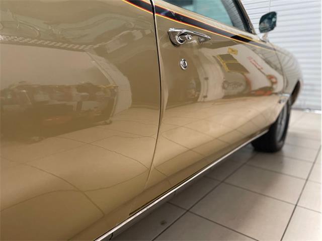 1969 Pontiac GTO (CC-1509720) for sale in Clearwater, Florida