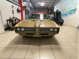1969 Pontiac GTO (CC-1509720) for sale in Clearwater, Florida