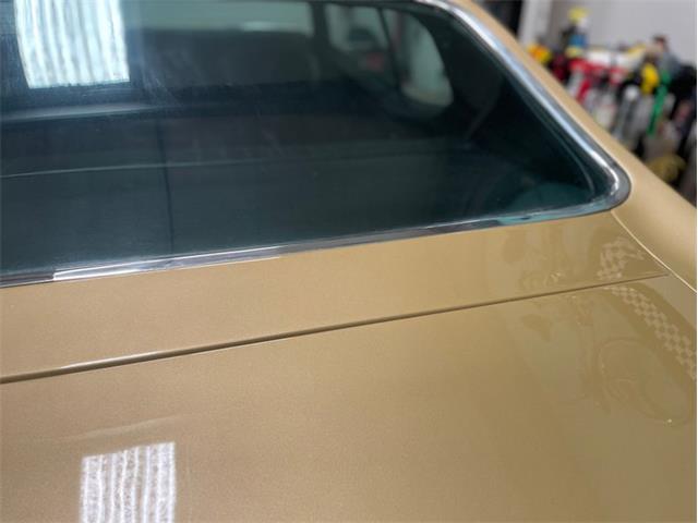 1969 Pontiac GTO (CC-1509720) for sale in Clearwater, Florida