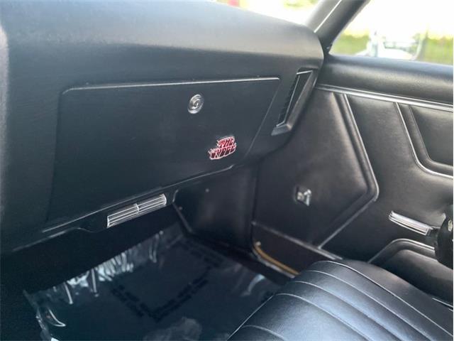 1969 Pontiac GTO (CC-1509720) for sale in Clearwater, Florida