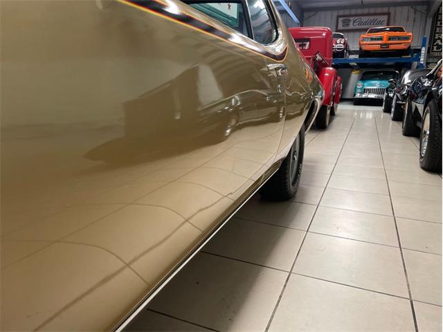 1969 Pontiac GTO (CC-1509720) for sale in Clearwater, Florida