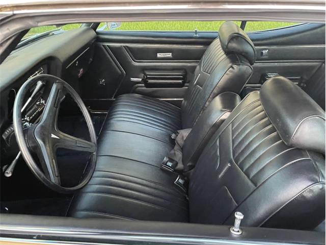 1969 Pontiac GTO (CC-1509720) for sale in Clearwater, Florida