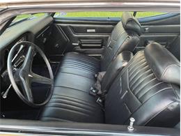 1969 Pontiac GTO (CC-1509720) for sale in Clearwater, Florida