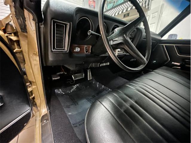 1969 Pontiac GTO (CC-1509720) for sale in Clearwater, Florida