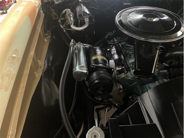 1969 Pontiac GTO (CC-1509720) for sale in Clearwater, Florida