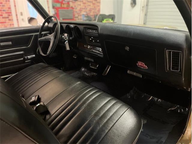 1969 Pontiac GTO (CC-1509720) for sale in Clearwater, Florida