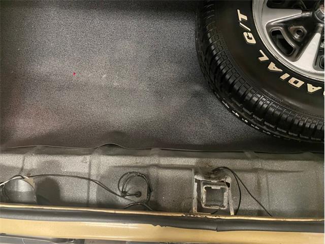 1969 Pontiac GTO (CC-1509720) for sale in Clearwater, Florida