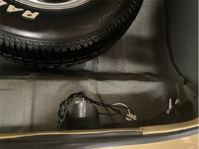 1969 Pontiac GTO (CC-1509720) for sale in Clearwater, Florida