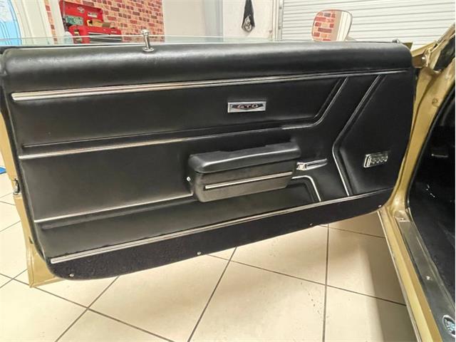 1969 Pontiac GTO (CC-1509720) for sale in Clearwater, Florida