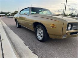 1969 Pontiac GTO (CC-1509720) for sale in Clearwater, Florida