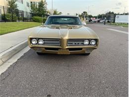 1969 Pontiac GTO (CC-1509720) for sale in Clearwater, Florida