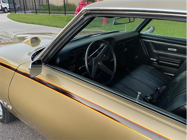 1969 Pontiac GTO (CC-1509720) for sale in Clearwater, Florida