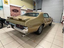 1969 Pontiac GTO (CC-1509720) for sale in Clearwater, Florida