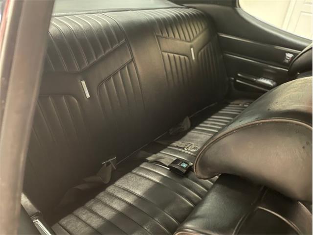 1969 Pontiac GTO (CC-1509720) for sale in Clearwater, Florida