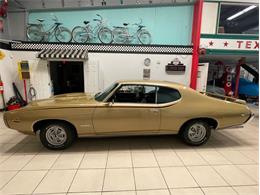 1969 Pontiac GTO (CC-1509720) for sale in Clearwater, Florida