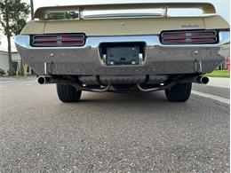 1969 Pontiac GTO (CC-1509720) for sale in Clearwater, Florida