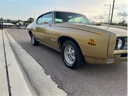 1969 Pontiac GTO (CC-1509720) for sale in Clearwater, Florida
