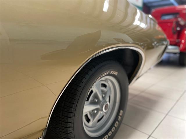 1969 Pontiac GTO (CC-1509720) for sale in Clearwater, Florida