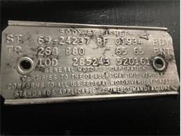 1969 Pontiac GTO (CC-1509720) for sale in Clearwater, Florida