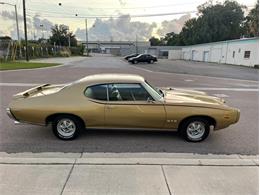 1969 Pontiac GTO (CC-1509720) for sale in Clearwater, Florida