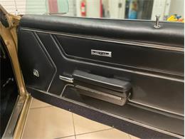 1969 Pontiac GTO (CC-1509720) for sale in Clearwater, Florida