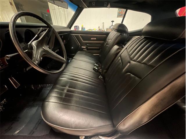 1969 Pontiac GTO (CC-1509720) for sale in Clearwater, Florida