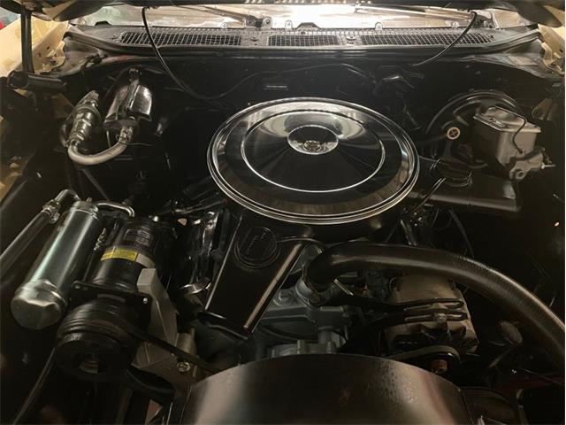 1969 Pontiac GTO (CC-1509720) for sale in Clearwater, Florida