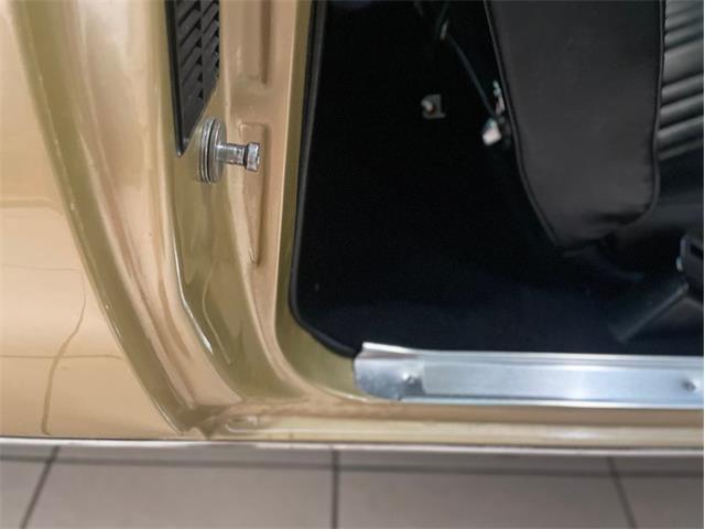 1969 Pontiac GTO (CC-1509720) for sale in Clearwater, Florida