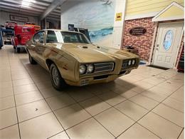1969 Pontiac GTO (CC-1509720) for sale in Clearwater, Florida