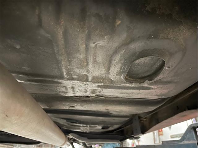 1969 Pontiac GTO (CC-1509720) for sale in Clearwater, Florida