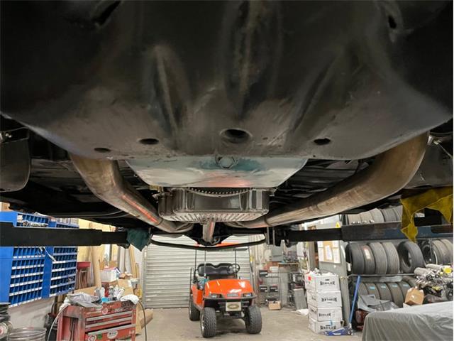 1969 Pontiac GTO (CC-1509720) for sale in Clearwater, Florida