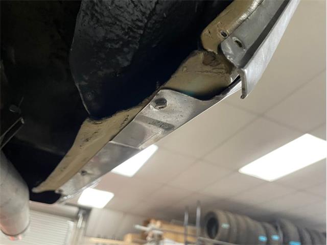 1969 Pontiac GTO (CC-1509720) for sale in Clearwater, Florida