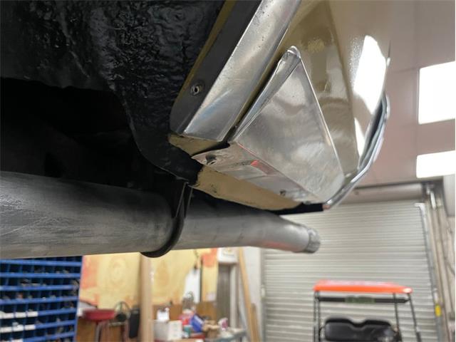 1969 Pontiac GTO (CC-1509720) for sale in Clearwater, Florida