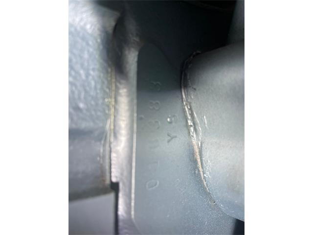 1969 Pontiac GTO (CC-1509720) for sale in Clearwater, Florida