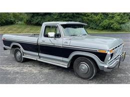 1977 Ford F100 (CC-1509735) for sale in West Chester, Pennsylvania